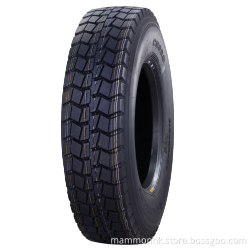 Westlake and Goodride Brand TBR Tires (CM923)